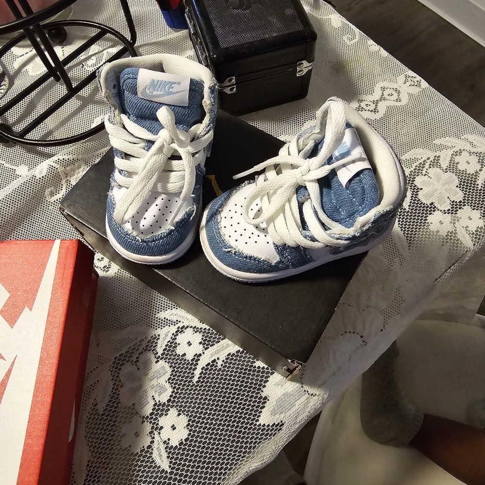 Kids 👟